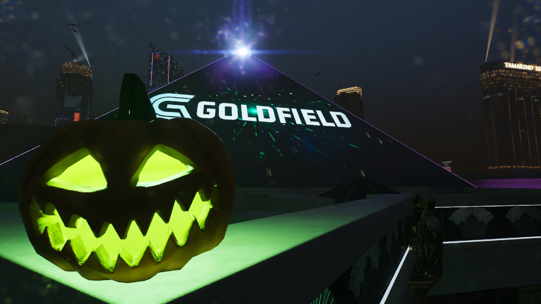 Pumpkin Rush Arc thumbnail