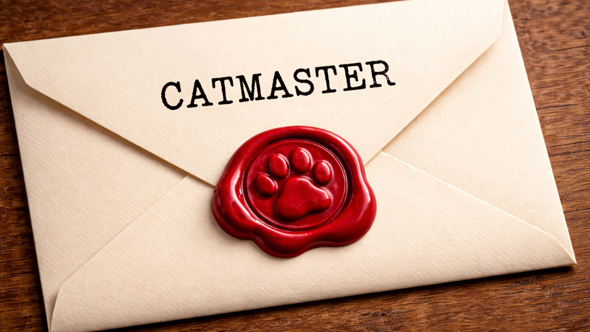 Catmaster Jam 